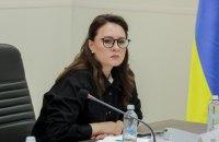 Свириденко запевнила, що незабаром представить свої варіанти кандидатур для урядових посад.