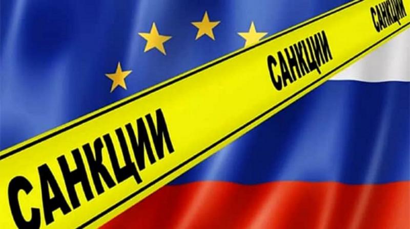 Санкції Європейського Союзу проти Російської Федерації можуть опинитися під загрозою - Завтра.UA