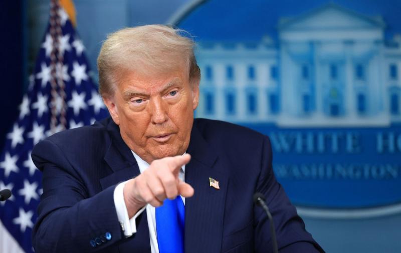 Ультиматум від Трампа: Чи згодиться Путін на компроміс у відповідь на нові загрози з боку США?