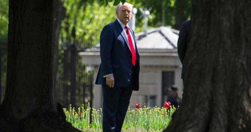 Трамп висловив думку, що Кремль має шанси на перемогу у конфлікті: захоплюючі деталі від Politico.