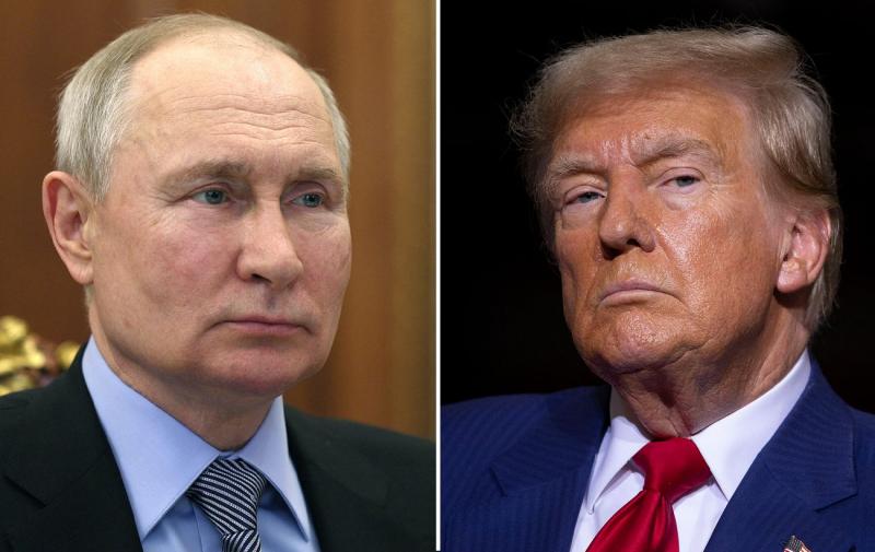 Трамп та Путін: чи можуть загрози з Вашингтона призвести до закінчення конфлікту в Україні?