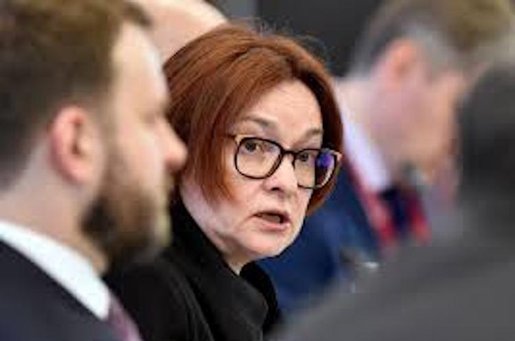 До Міжнародного кримінального суду надійшла прохання видати ордери на затримання російських фінансових чиновників - Набіулліної та Силуанова.
