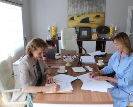 Фокус на молодих спеціалістах: Київський КПК модернізує свій кадровий резерв завдяки співпраці з навчальними інститутами.
