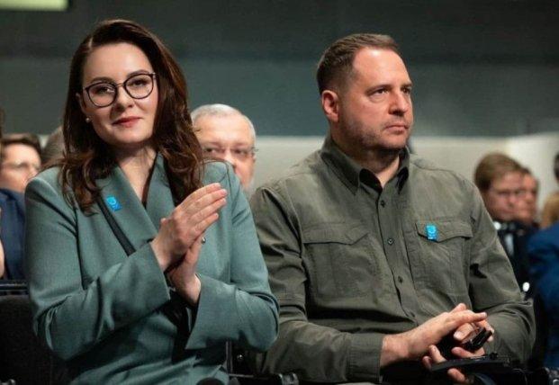 Юлія Свириденко обійняла посаду прем'єр-міністра України: інформація про її кар'єру та особисте життя | FaceNews.ua: новини України