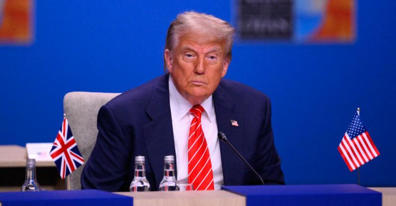 В Японії висловили думку, що тарифи, введені Трампом, не є оптимальним засобом для вирішення проблеми дисбалансу.