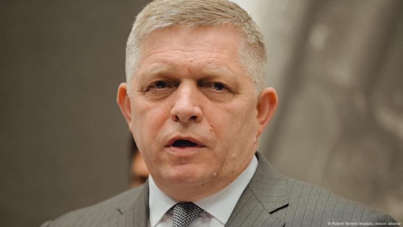 Словаччина скасувала своє вето на 18-й пакет санкцій щодо Росії.
