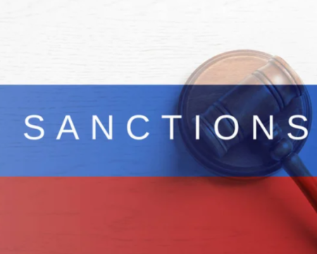 Європейський Союз ухвалив найбільш жорсткий пакет обмежувальних заходів щодо Росії, заявила Каллас.