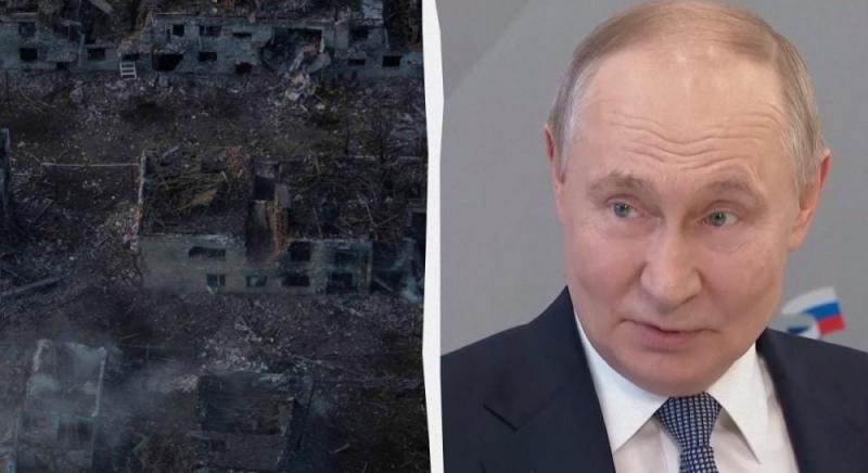 Російські фінансові установи опинилися на грані краху внаслідок військових дій Путіна в Україні, повідомляє The Telegraph.
