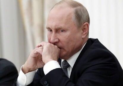 На Заході висловили думку, що дії Путіна можуть стати стратегічною помилкою епохального значення.