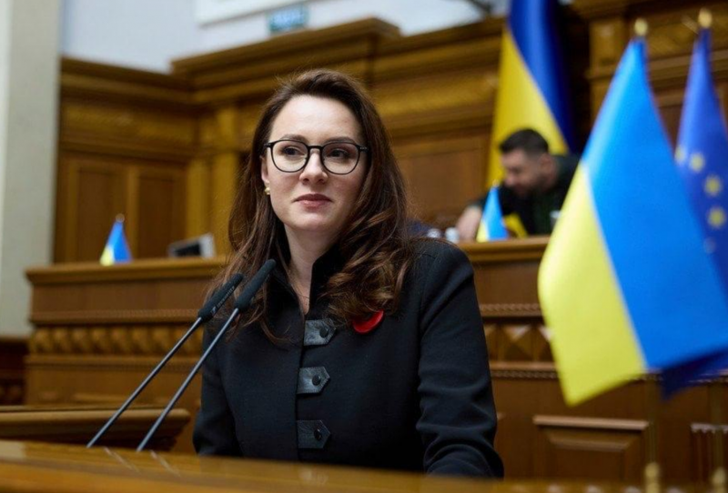 Жінка, призначена врятувати Україну: які реальні зміни може принести країні прем'єрство Юлії Свириденко.