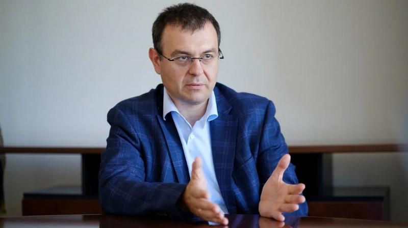 Гетманцев поділився інформацією про збитки України через контрабанду електроніки.