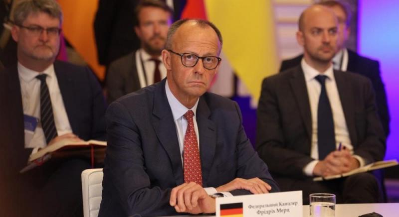Німеччина має намір полегшити процес придбання озброєнь: визначено ключове завдання.
