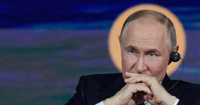 Чотири ключові фактори впливу на Кремль: що може спонукати Путіна до діалогу з Зеленським – думка дипломата.