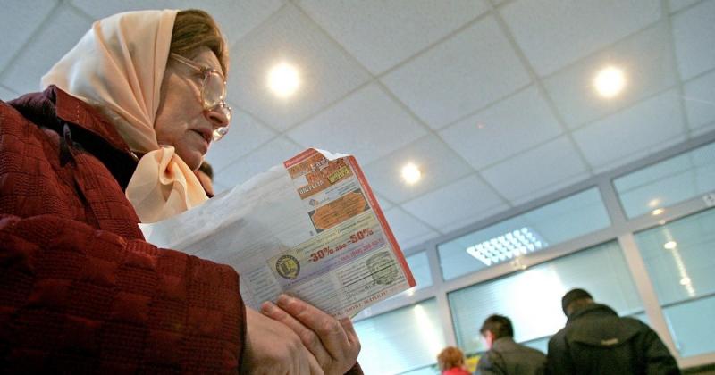 Середній дохід в Україні: як підвищення зарплат вплине на розмір пенсії.