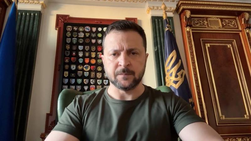 Фронт, обміни, безпілотники та санкції: Зеленський підсумував звіти військових командирів.
