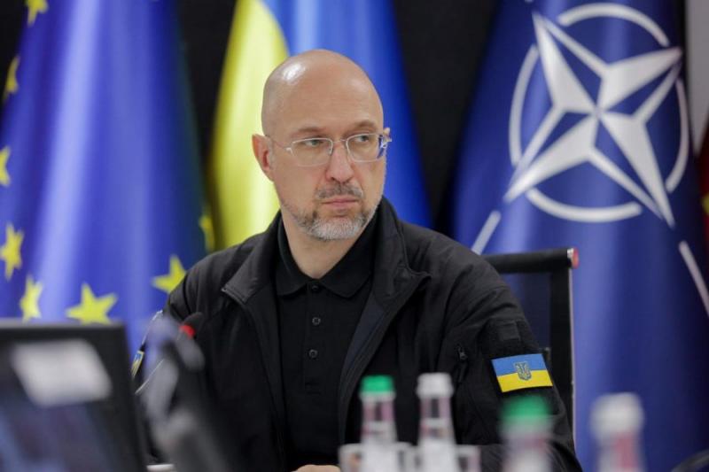 Уряд оголосив про призначення шести нових заступників прем'єр-міністра Шмигаля.