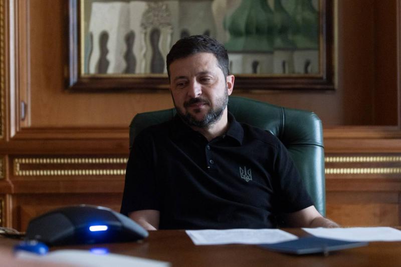 Санкційний наступ: Зеленський завдав удару по економічному ядру російського військового комплексу.