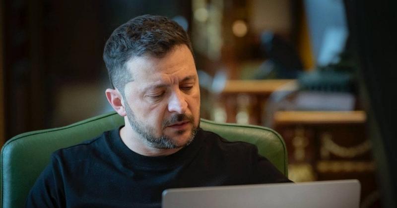 Запроваджено санкції проти компаній з Російської Федерації, Китаю та Ірану: укази підписані Зеленським.