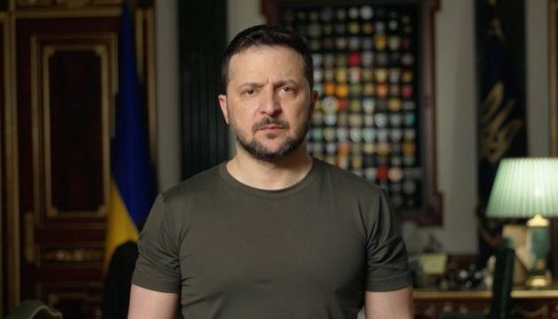 Президент Зеленський повідомив, що нові санкції охоплюють більше 90 підприємств, які займаються видобутком металів для російських двигунів і безпілотників.