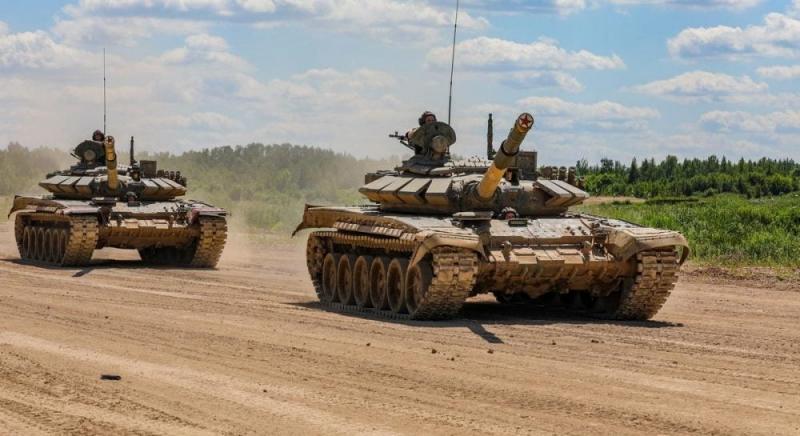 Росія на межі вичерпання запасів радянської військової техніки, їй надають підтримку три держави, повідомляє FT.