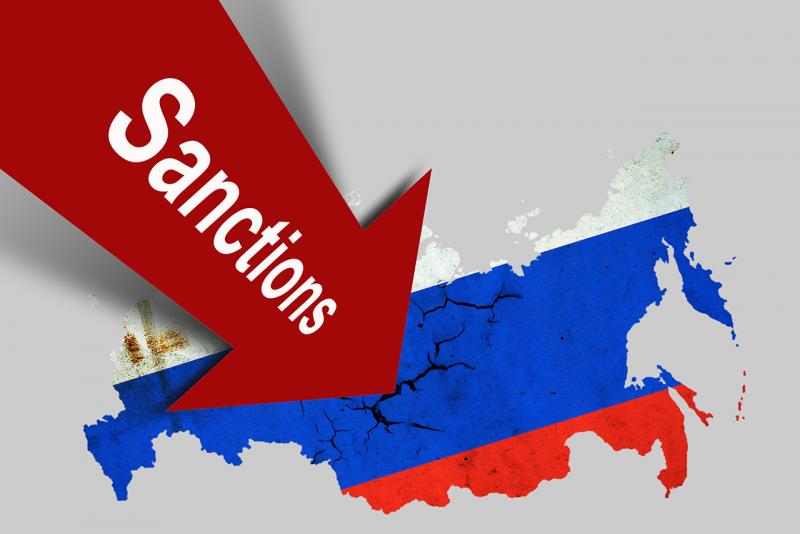Сибіга звернувся до США, Європейського Союзу та G7 з проханням про максимально узгоджені дії щодо санкцій проти Російської Федерації.