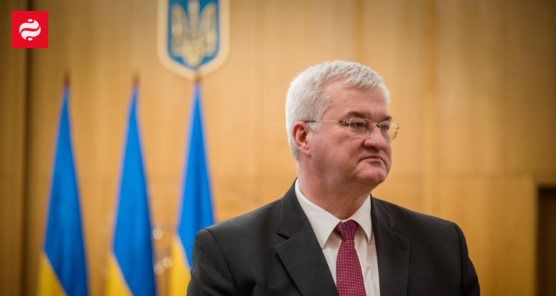 Сибіга: Завдання України – покласти край війні з Росією до кінця цього року.