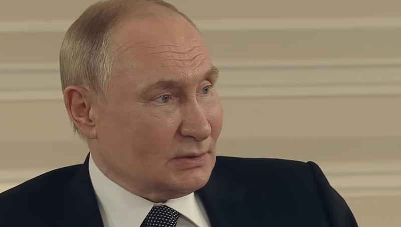 Магда здогадалася, що можуть принести візити Віткоффа та Келлога.
