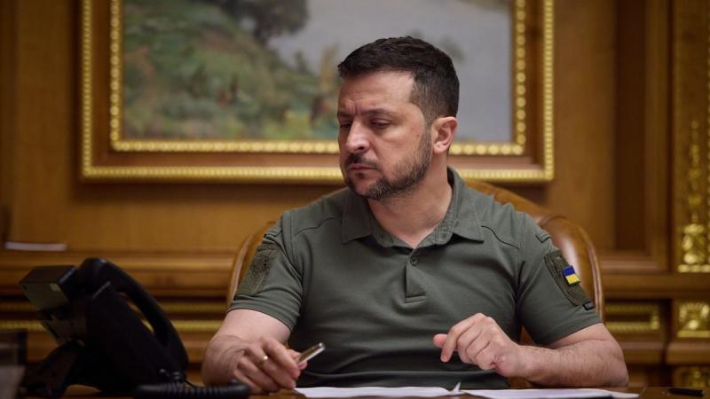 Україна розробила проект угоди зі Сполученими Штатами про безпілотники і висловила готовність до обговорення та підписання цього документу — під час бесіди Зеленського з Трампом.