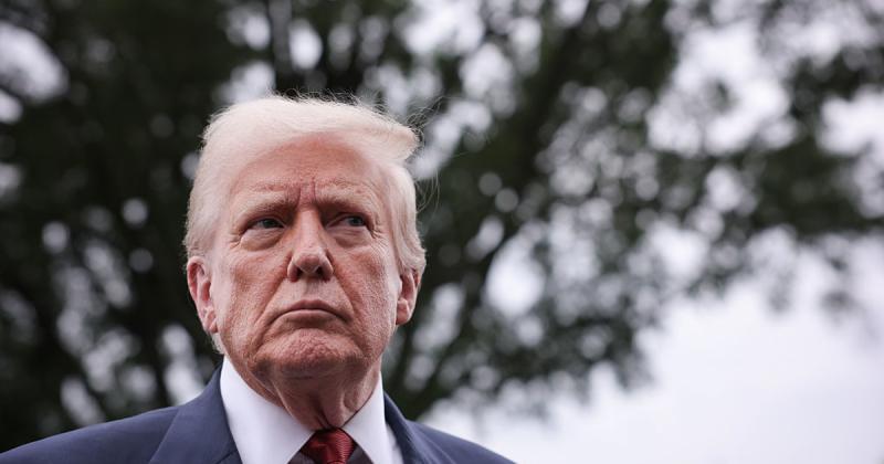Трамп озвучив суму, за яку Росія готова зупинити війну - Новини bigmir)net