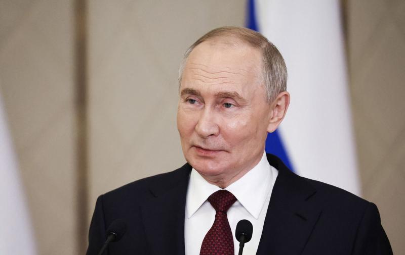 ISW заявляє, що Путін не забезпечив обставини для досягнення миру між армією та Росією з Україною.