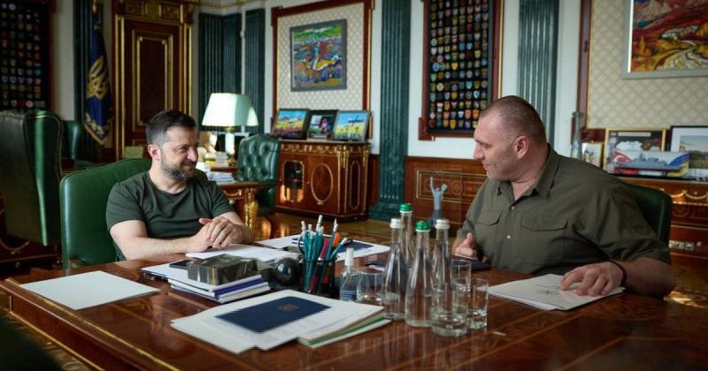 Зеленський дав згоду на нові операції СБУ з далекобійними можливостями.