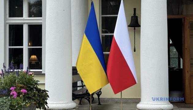Навроцький буде на боці України, проте Польща висуває власні вимоги, - заявив керівник Бюро міжнародної політики Республіки Польща.