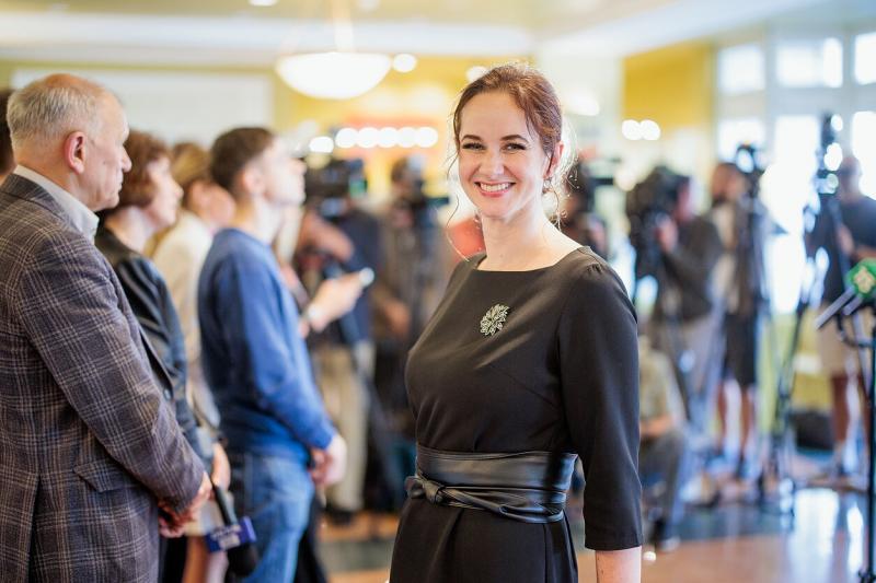 Можливий кандидат на посаду прем'єр-міністра Литви: хто така Інга Ругінене?