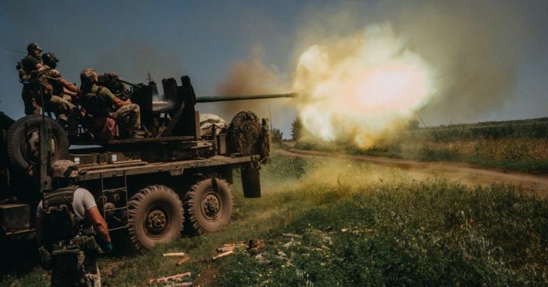 Закінчення конфлікту в Україні: визначено п'ять потенційних варіантів розвитку подій – свіжі новини.