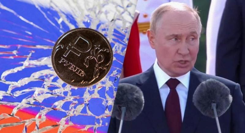 Економічна ситуація в Росії під загрозою: у NYT дослідили, чи вистачить у Путіна ресурсів для продовження конфлікту.