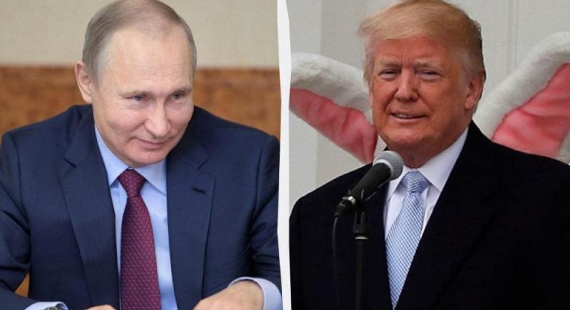 Трамп зрадив Україну та Захід, остаточно підірвавши світовий порядок, встановлений у 1945 році, - The Telegraph.