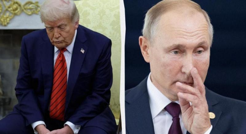 Після того, як ледь не зазнав поразки від Трампа, Путін переосмислив свою стратегію і добився сприятливих умов для себе, - зазначає NYT.