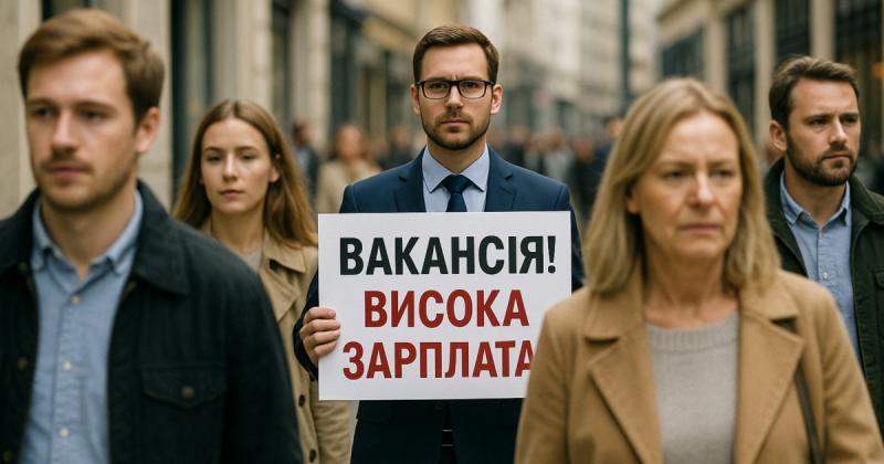 Чому в Україні темпи зростання зарплат є повільнішими та яким фахівцям можна встановлювати свої умови?