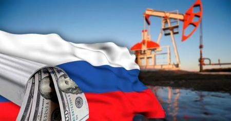 Росія готується до різкого падіння цін на нафту, яке може знизитися до 40 доларів за барель.