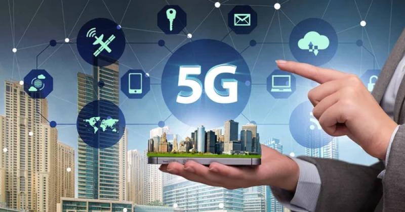Уряд розширив впровадження 5G: до пілотного проєкту долучилися Харків та Бородянка -- Delo.ua