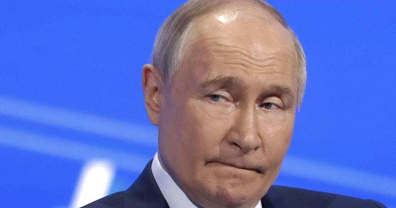 Намір президента Путіна не полягає у досягненні миру: аналітики ISW розкрили його реальні наміри щодо зустрічі з Трампом.