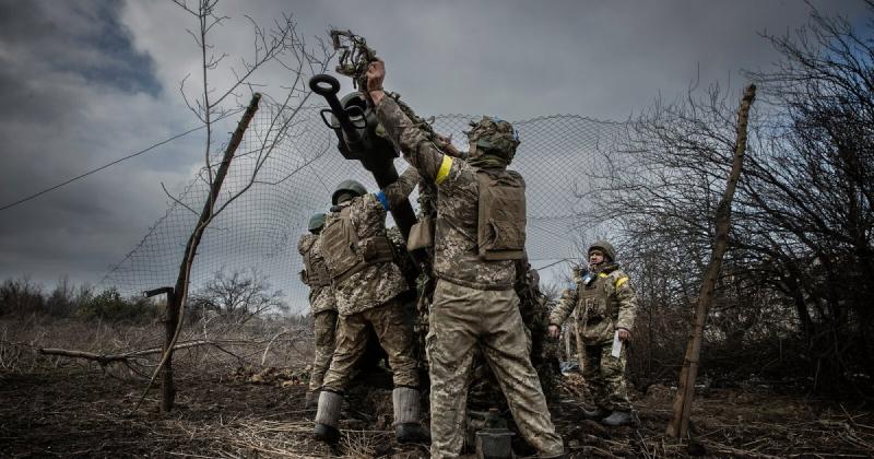 Закінчення конфлікту в Україні: мирна ініціатива Європейського Союзу не відповідає позиціям Путіна та Трампа.