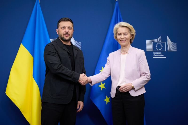 Зеленський прокоментував всі аспекти 