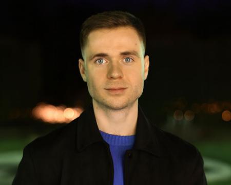 Метавсесвіт для кожного: перспектива розробника Дмитра Полтавського на завтрашній день.