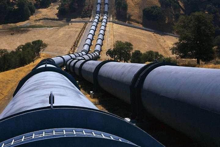 Словаччина оголосила про відновлення функціонування нафтопроводу 