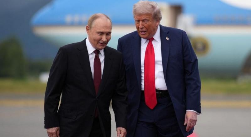 Нові удари по Україні: Путін демонструє Трампу, хто є 