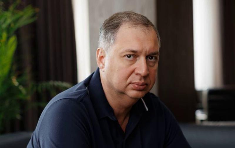 Обмеження на виплату дивідендів були виправданими в умовах війни, проте зараз настав момент для їхнього перегляду, - заявив керівник компанії Velta.