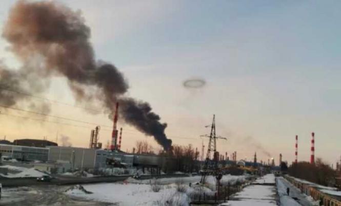 CNN: Удари українських сил по нафтових заводах призвели до безпрецедентного підвищення цін на паливо в Росії.