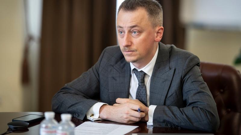 Південнокорейська компанія POSCO International має намір поновити функціонування свого зернового терміналу в Миколаївській області.