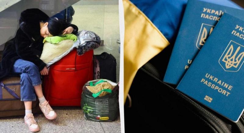 Ударити по найбільш вразливих біженцях: який вплив матиме вето польського законодавства про підтримку українців.